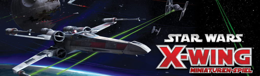 X-Wing Turnier - Die Spielträumer